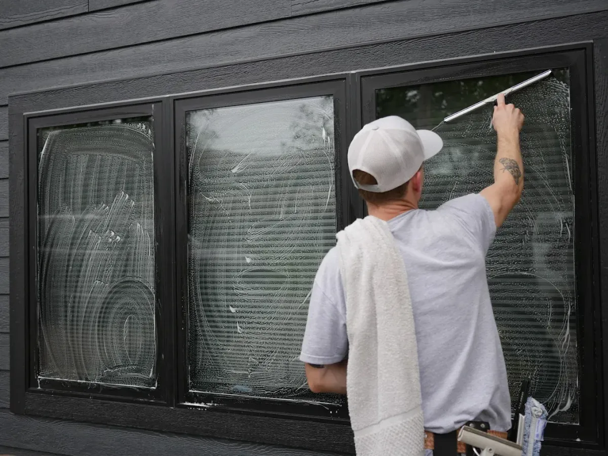 Commercial Windows in Brainerd