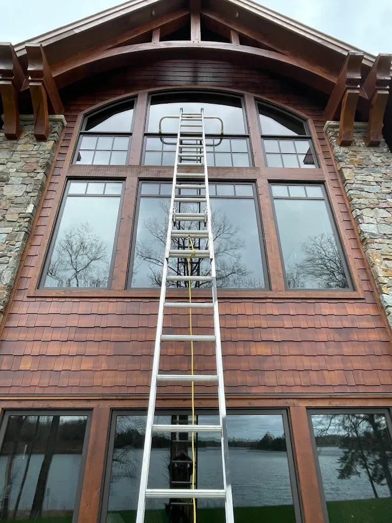 Post-Construction Cleaning Brainerd