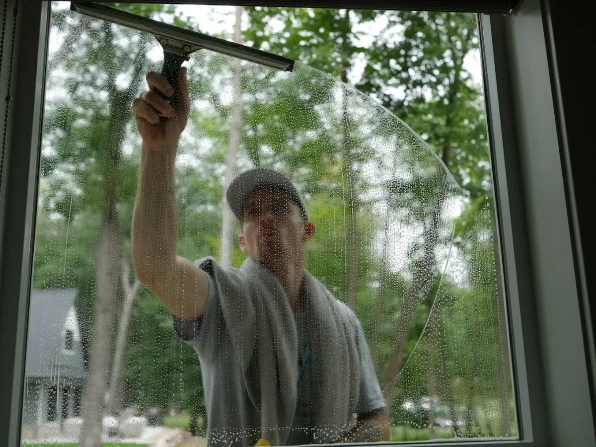 Residential Windows in Brainerd