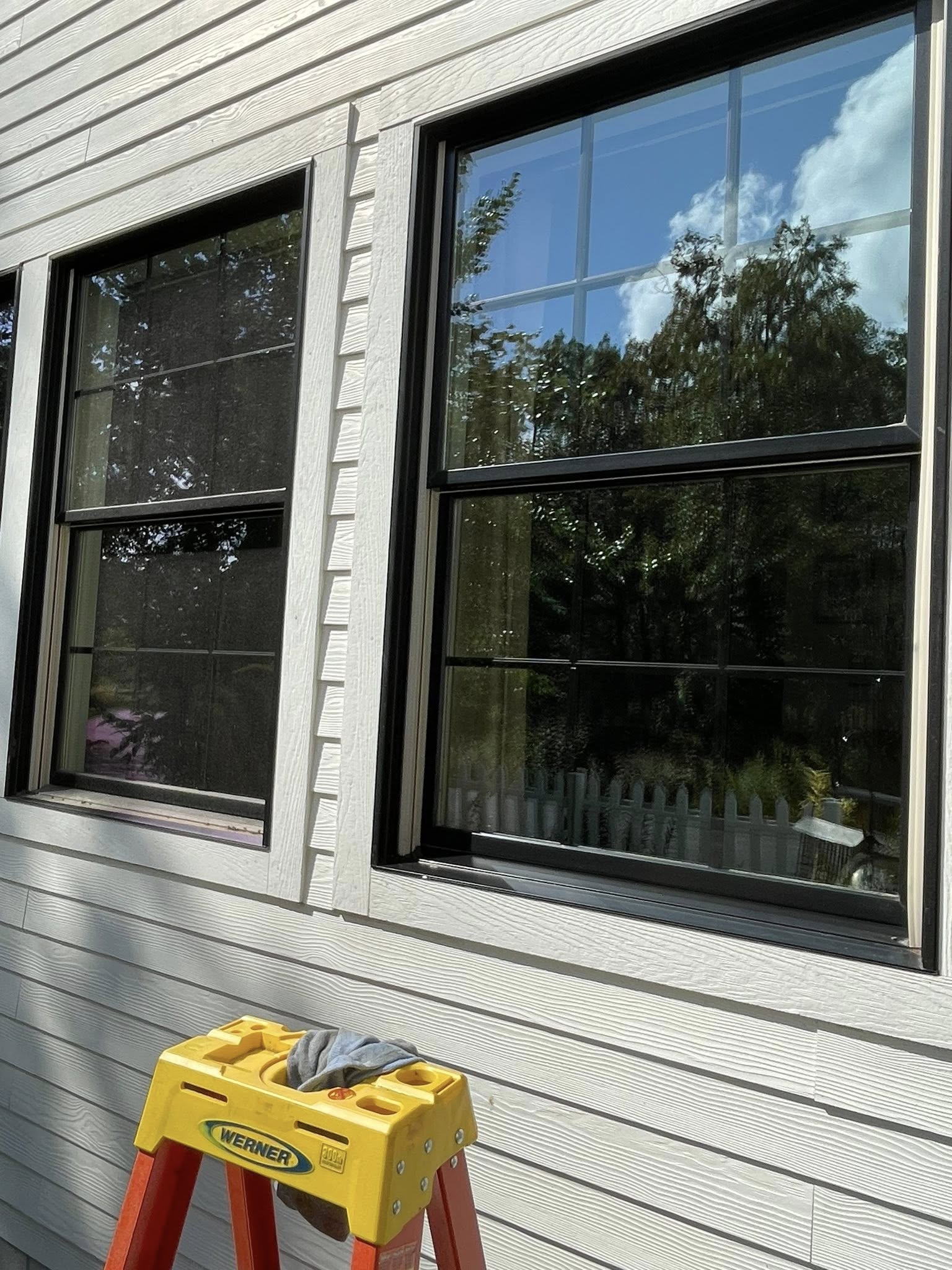 Rafter Cleaning Brainerd