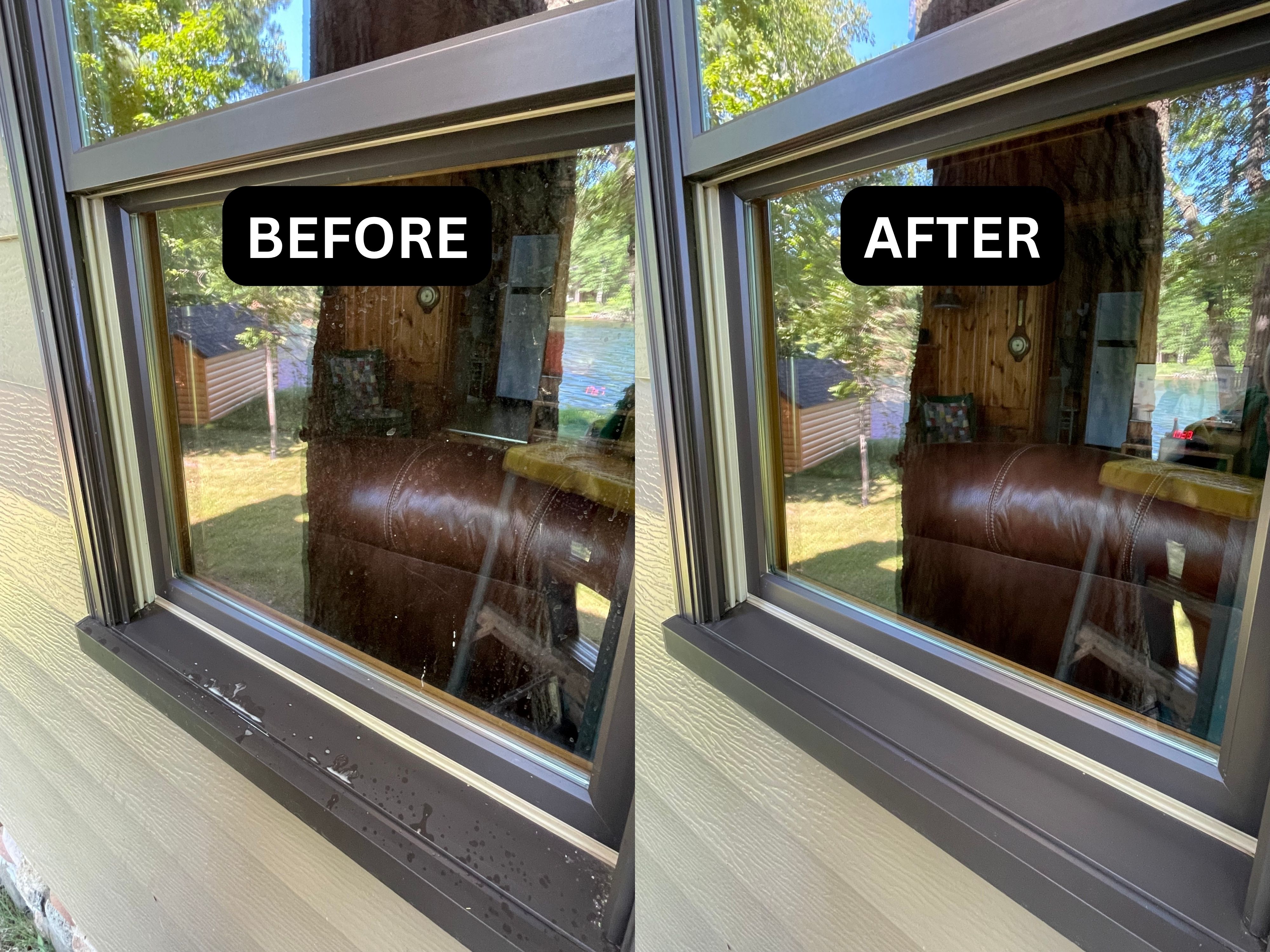 Post-Construction Cleaning Brainerd