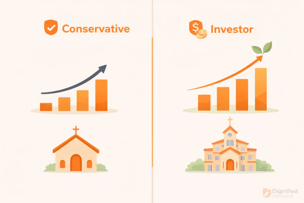 Two Types of Funeral Home Owners: Which One Are You?