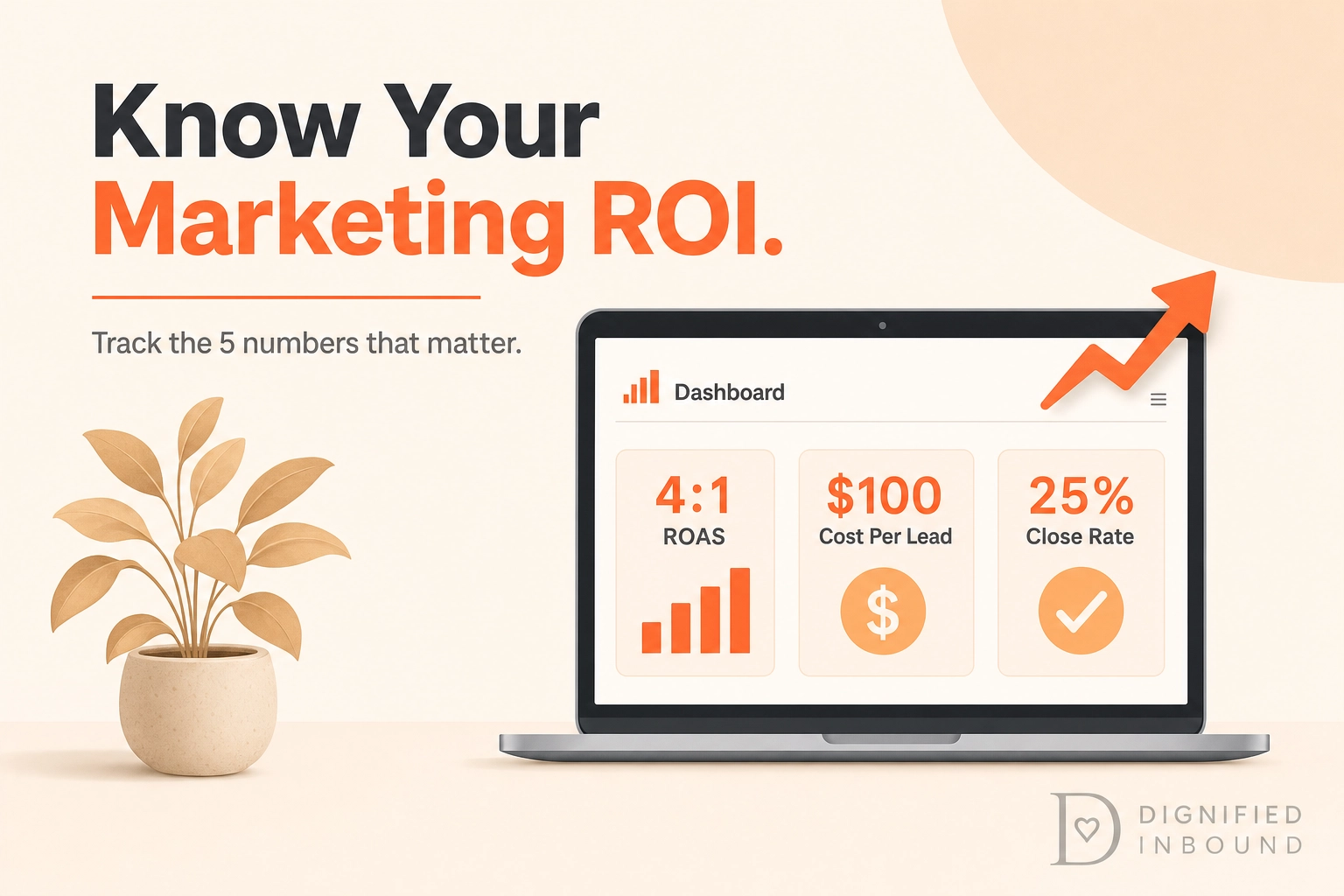 How to Know If Your Funeral Home Marketing Actually Makes Money

