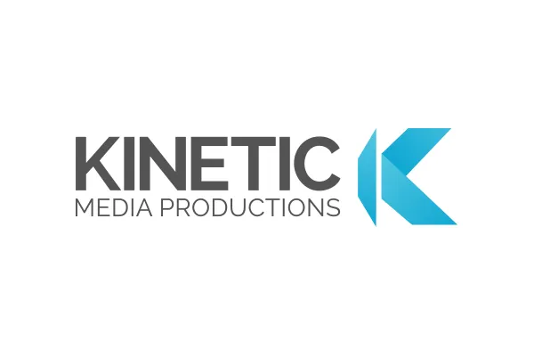 Welcome to Kinetic Media Productions Website Version 4.0