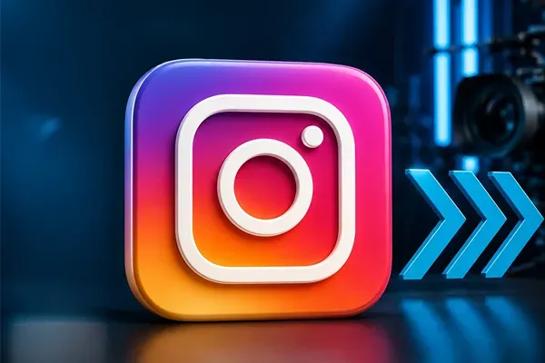 We Have a New Instagram Home: @kineticmediaproductions