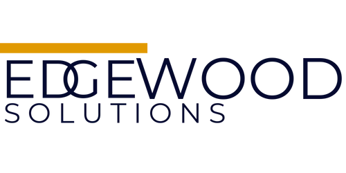 Edgewood Solutions Logo