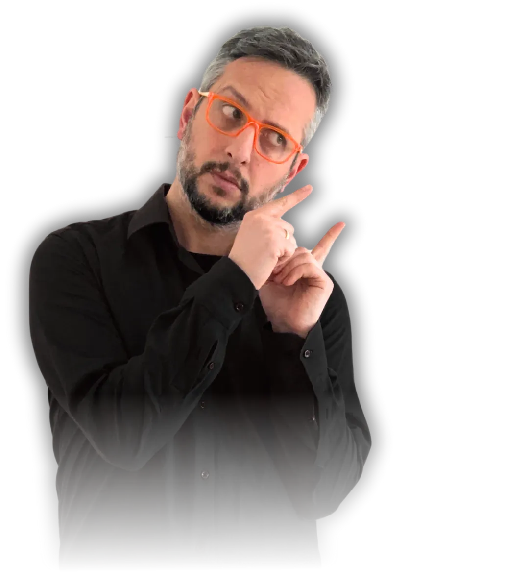 Gianluca Giannini Autore del Corso