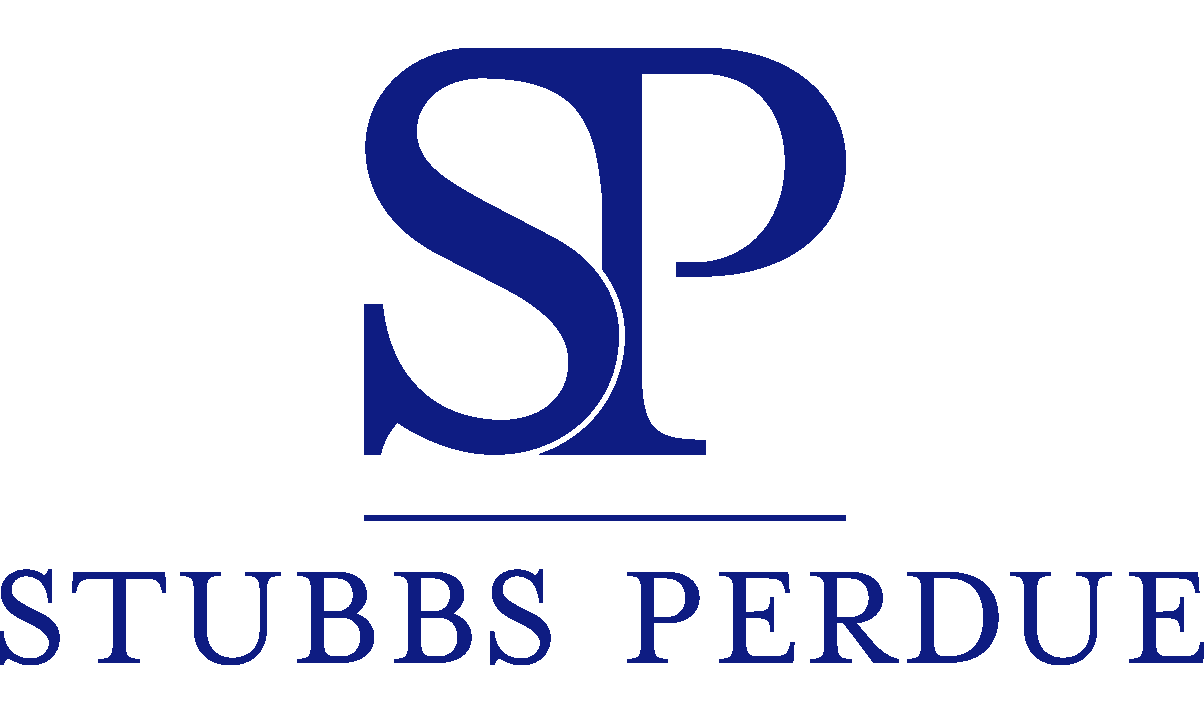 Stubbs Perdue Logo