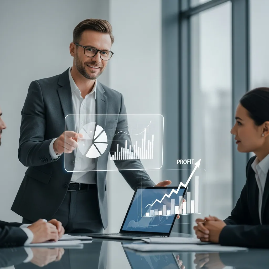 Increase Profit with Outsourced IT