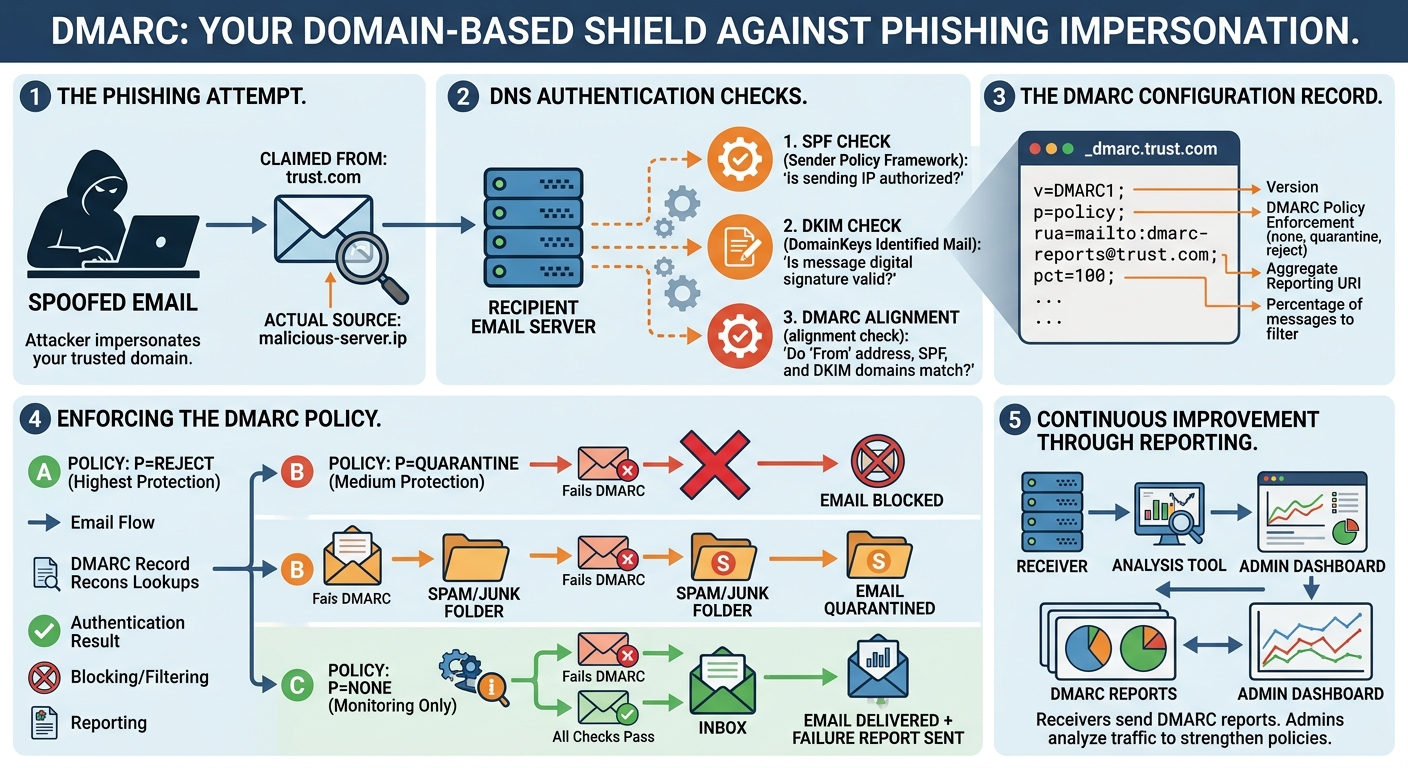 How to Block Phishing Links