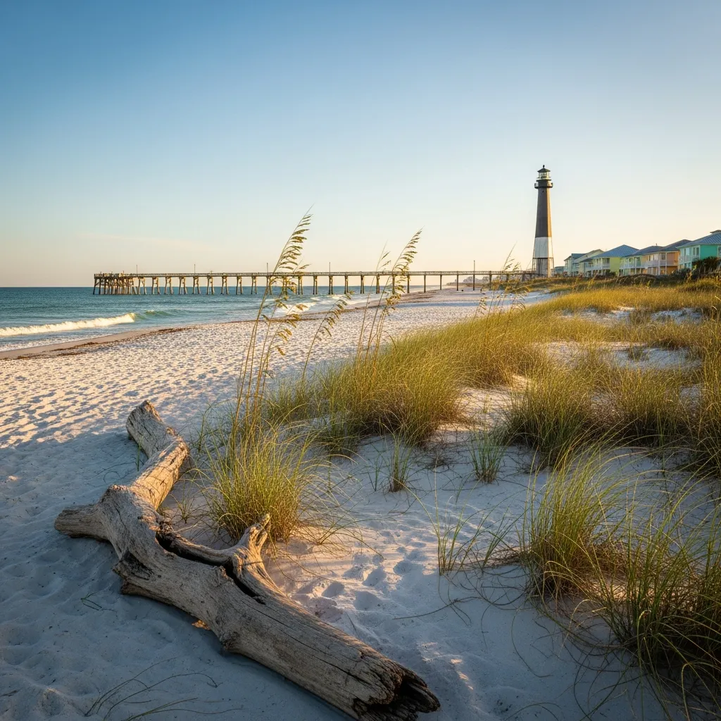 Pensacola Florida