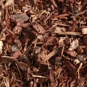 Bark Boys Landscape Supplies medium shredded bark for landscaping in Spokane County