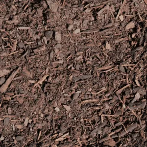 Bark Boys Landscape Supplies dark bark fines for landscaping in Spokane County