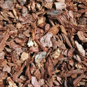 Bark Boys Landscape Supplies small bark nuggets for landscaping in Spokane County