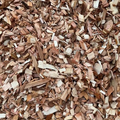 Bark Boys Landscape Supplies playground chips for landscaping in Spokane County