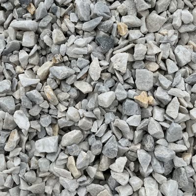 Bark Boys Landscape Supplies white decorative rock for landscaping in Spokane County