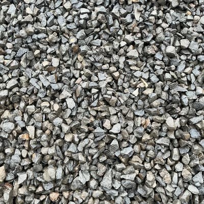Bark Boys Landscape Supplies 5/8 inch basalt chip for landscaping in Spokane County