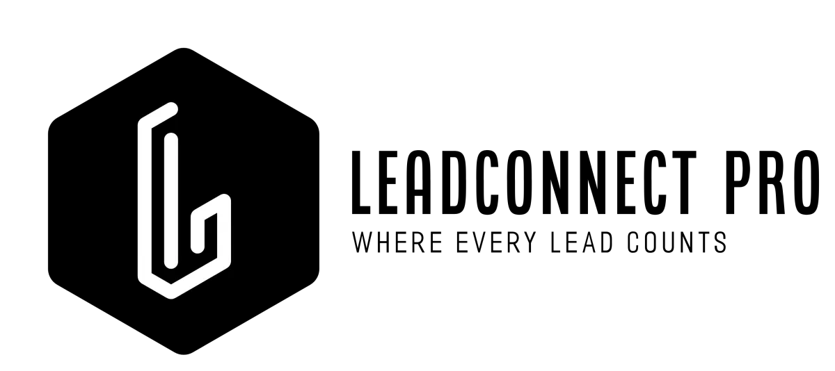 LeadConnect Pro - AI Lad Generation Solution