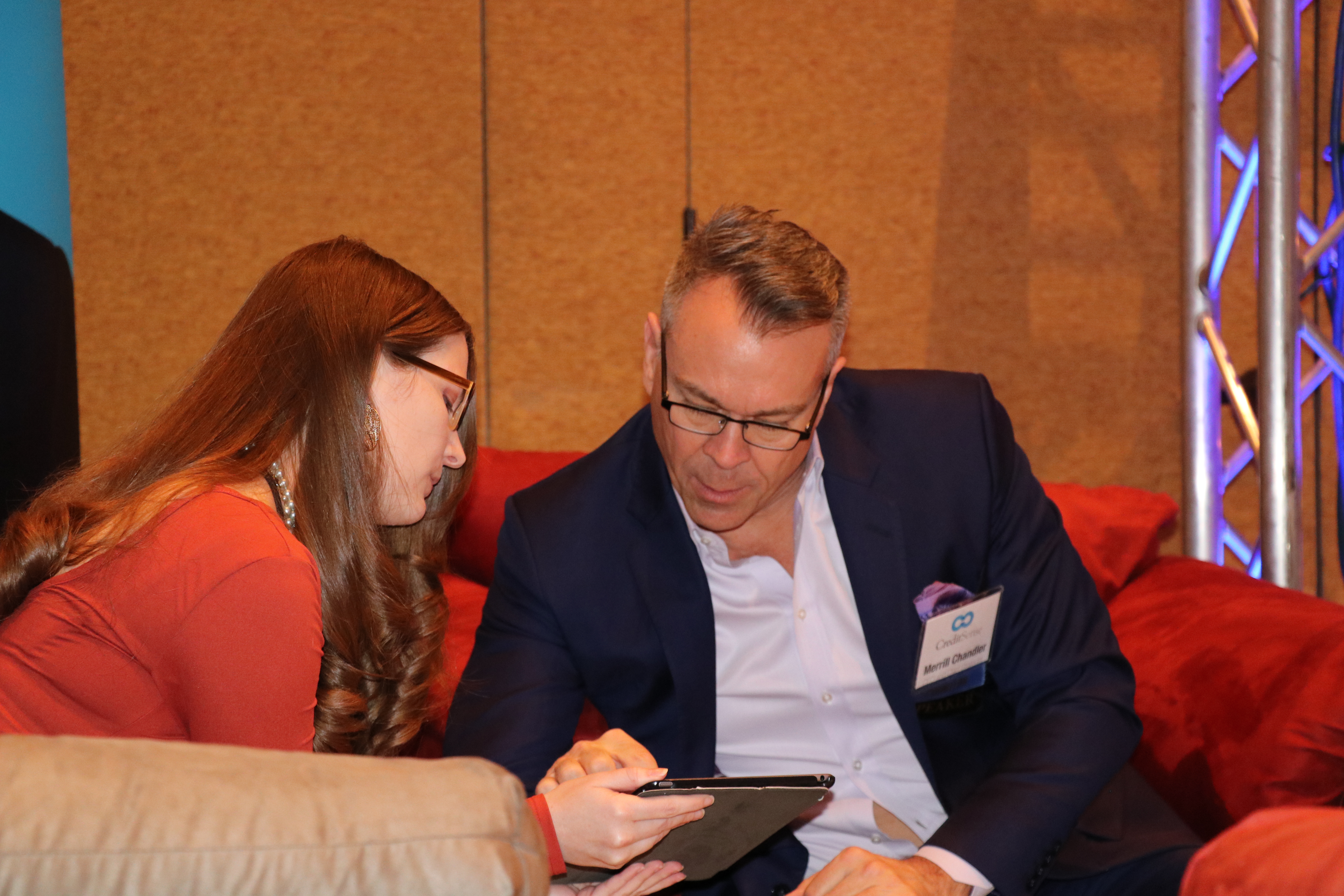 Personal Credit Solutions