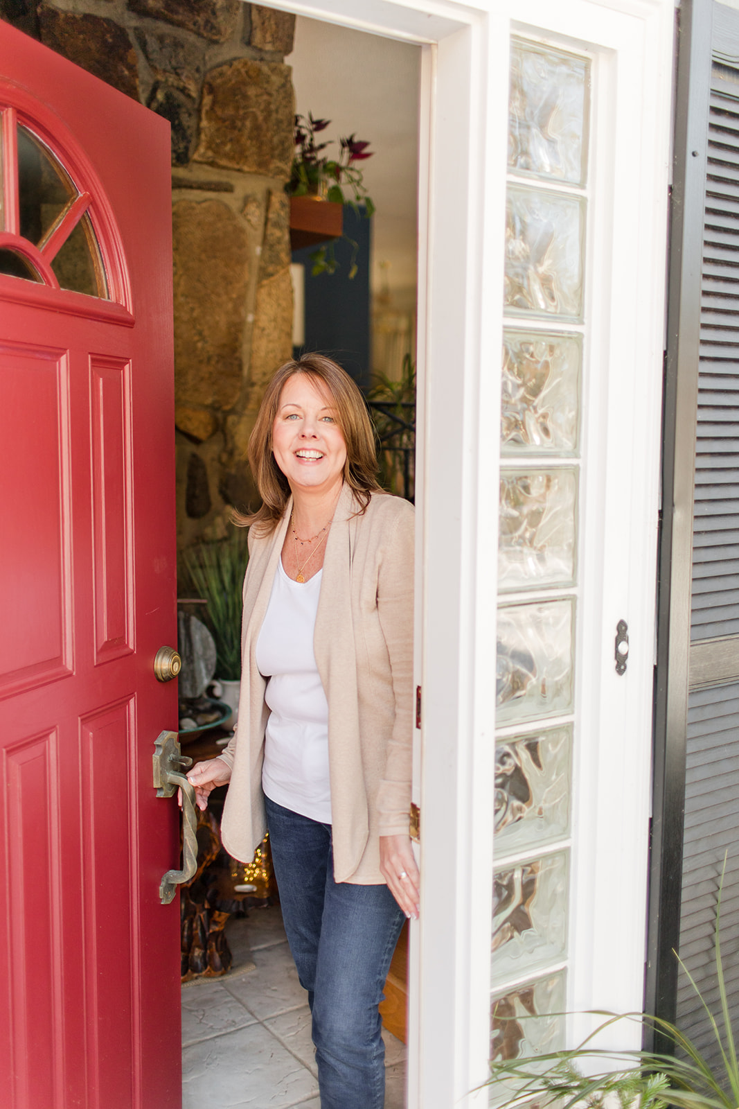 Kerri Miller - Feng Shui Practitioner