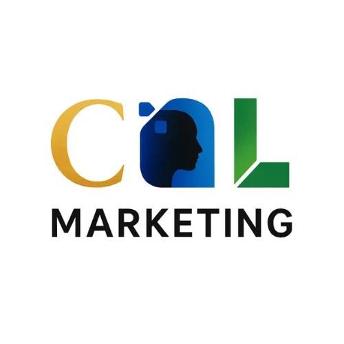 CAL Marketing logo