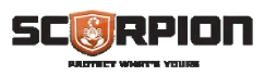 Scorpion Coatings Logo