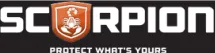 Scorpion Coatings Logo