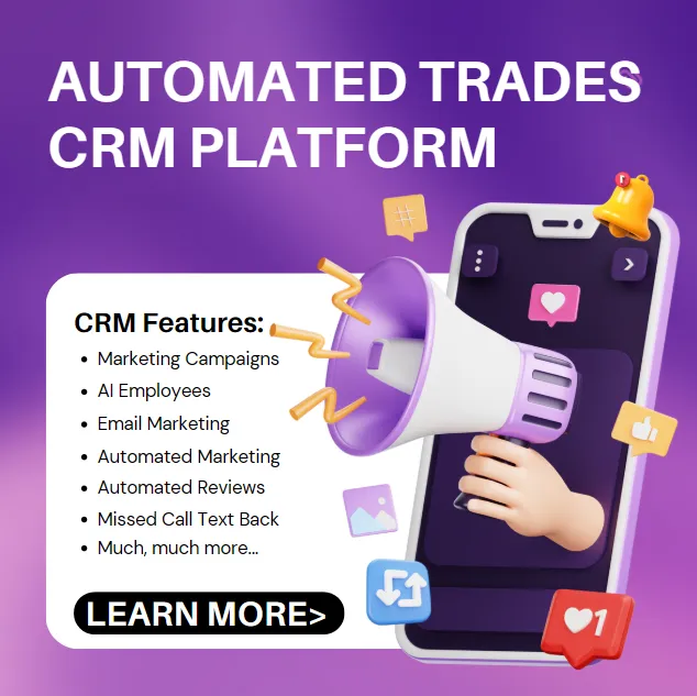 CRM Launch Your CRM