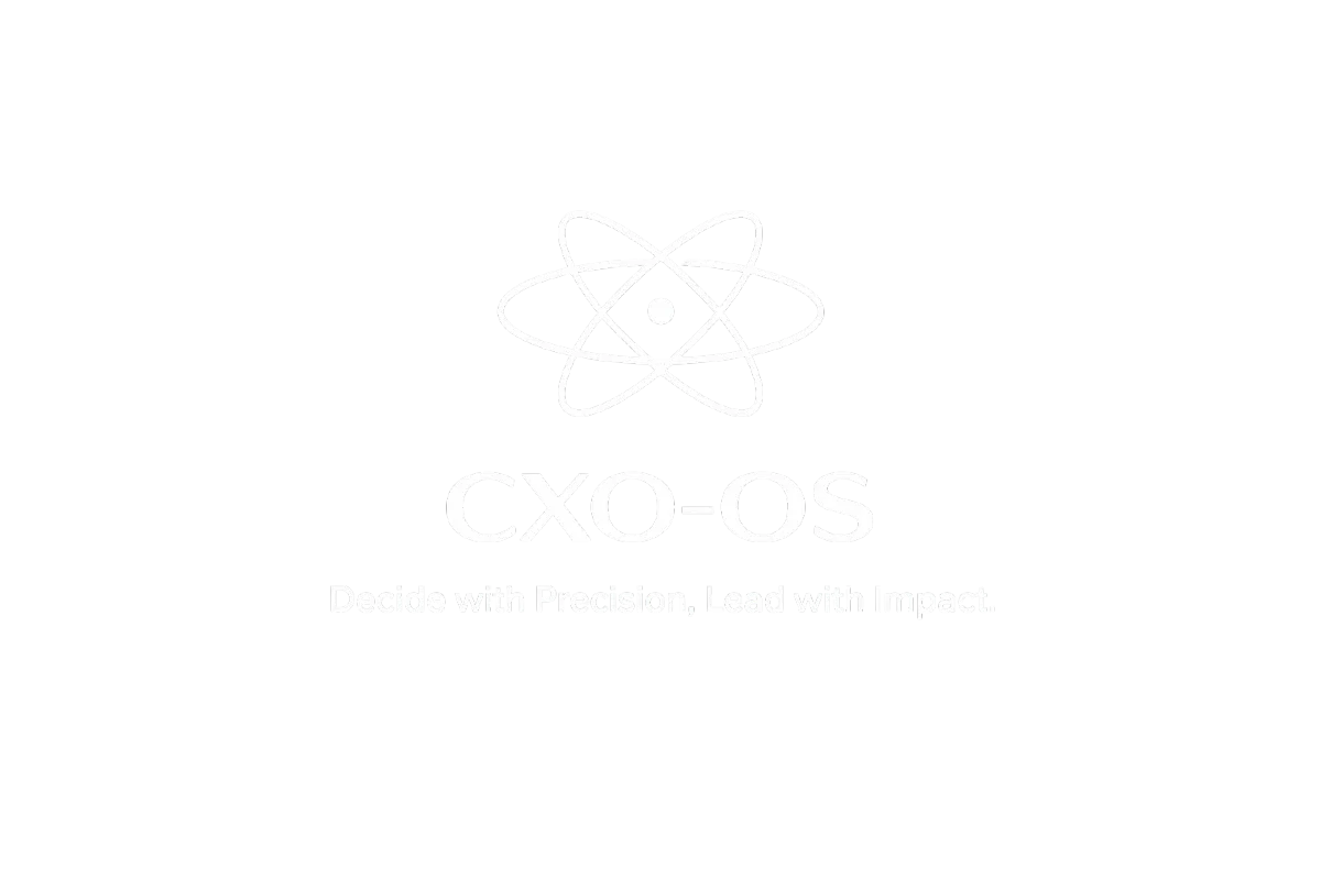 CXO Logo