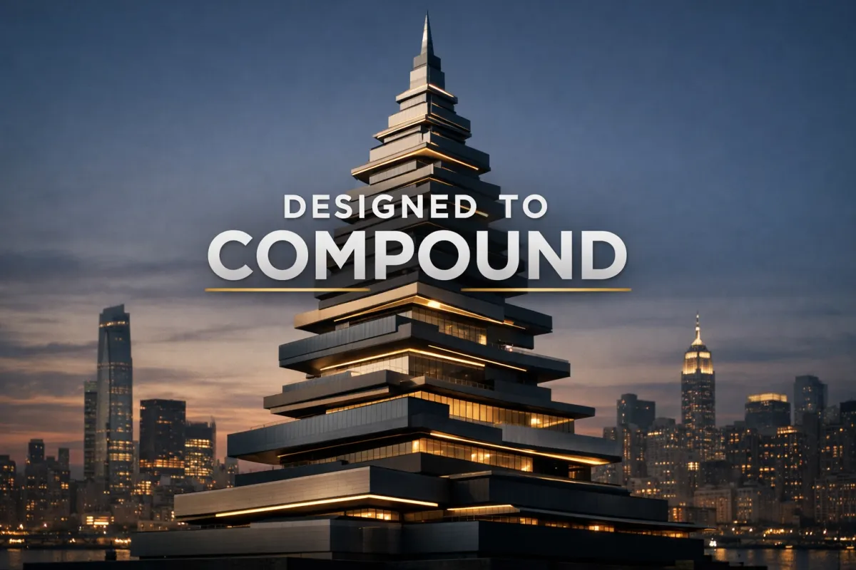 Executive working through CXO Operating System