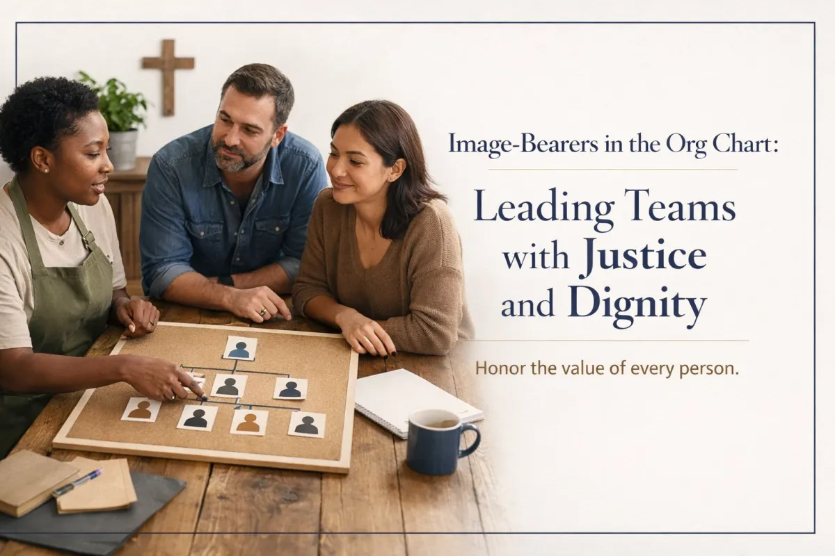 christian business owners