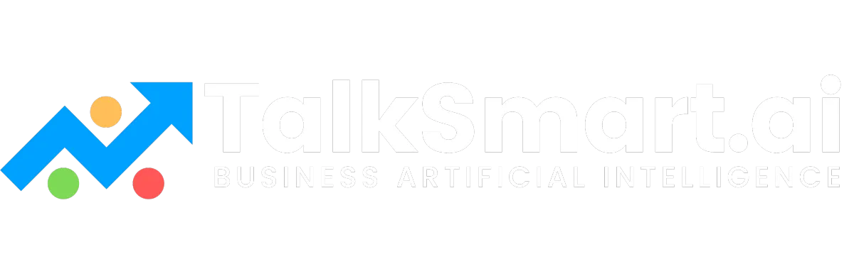 TalkSmart.ai Logo