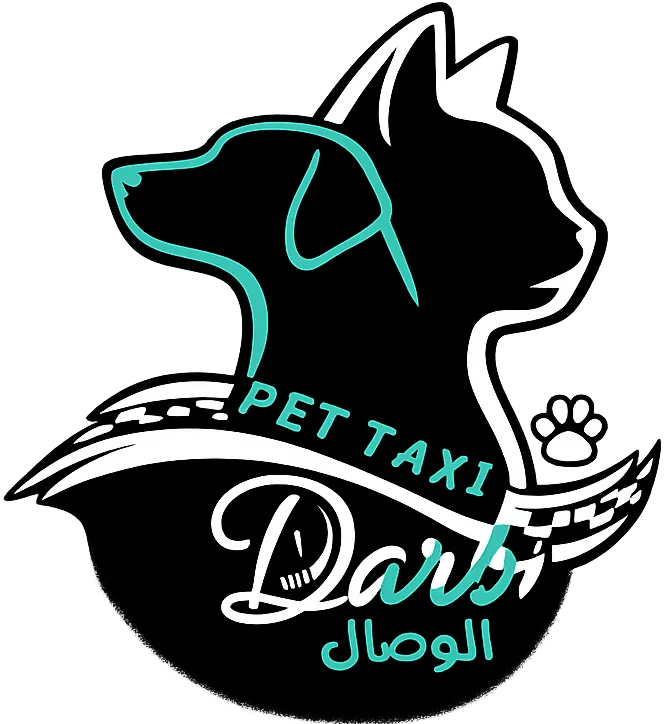 Pet Grooming Logo