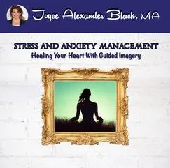 stress and anxiety management