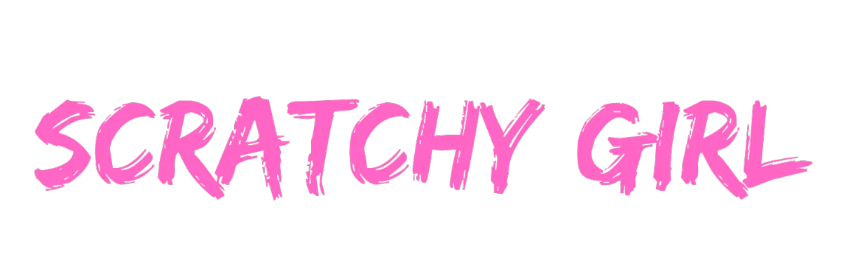 Scratchy GIRL logo