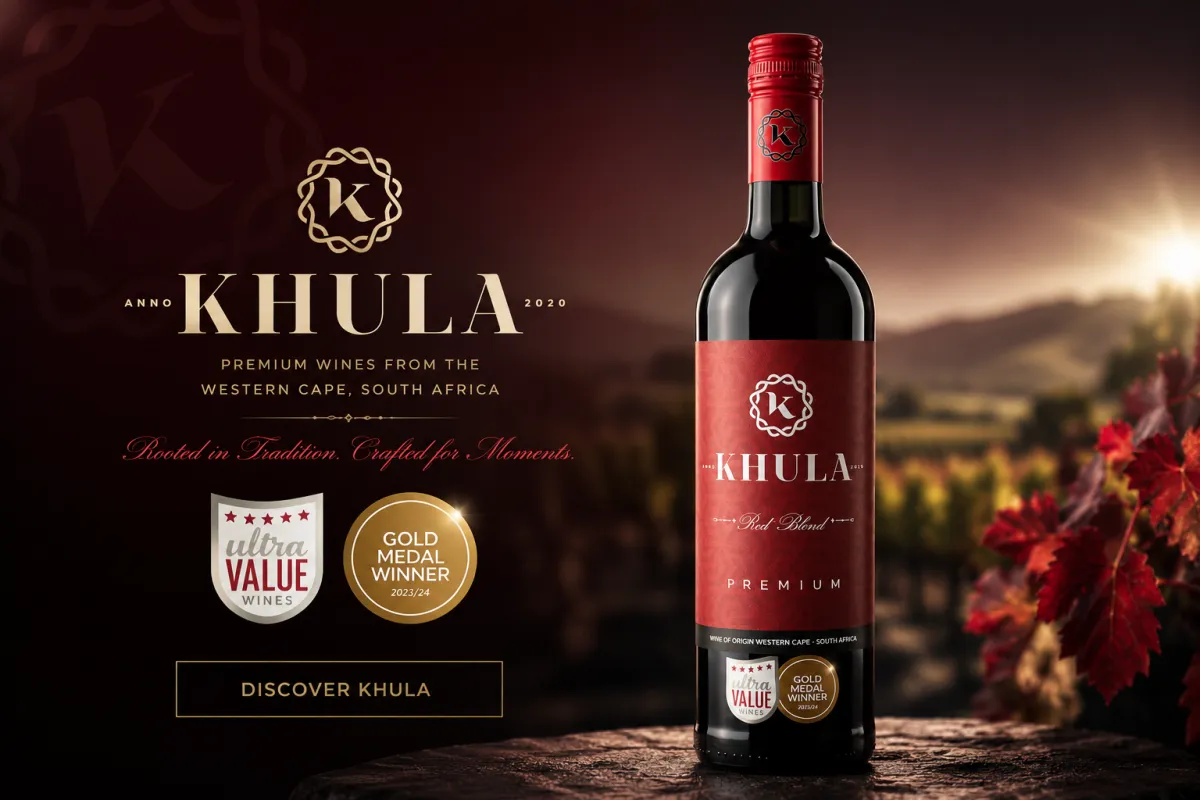 Red Blend