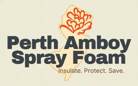 Perth Amboy Spray Foam Insulation Logo