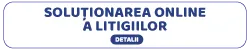 Solutionarea online a litigiilor