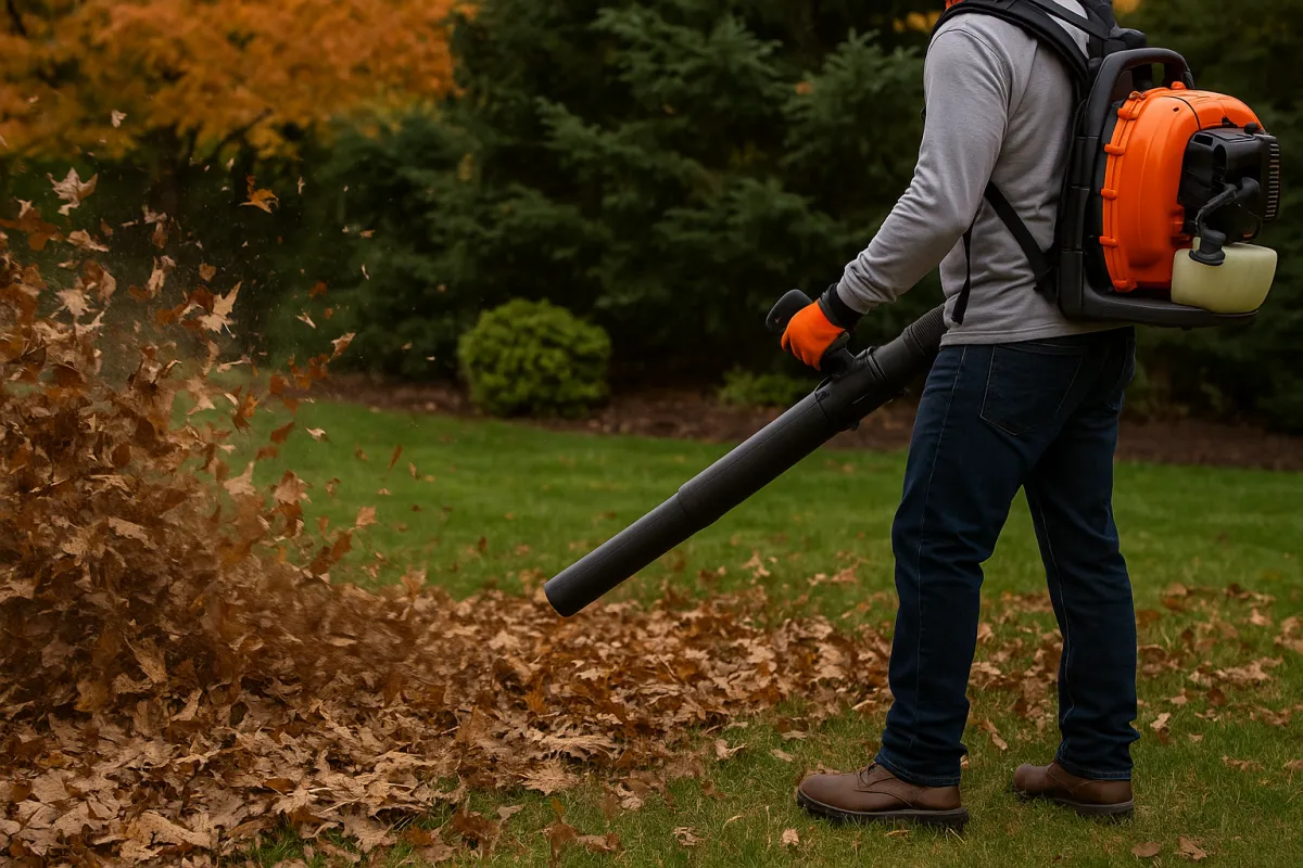 red and brown leaves on white surface