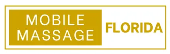 Mobile Massage Florida Logo