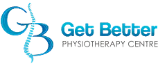 Get Better Physiotherapy logo