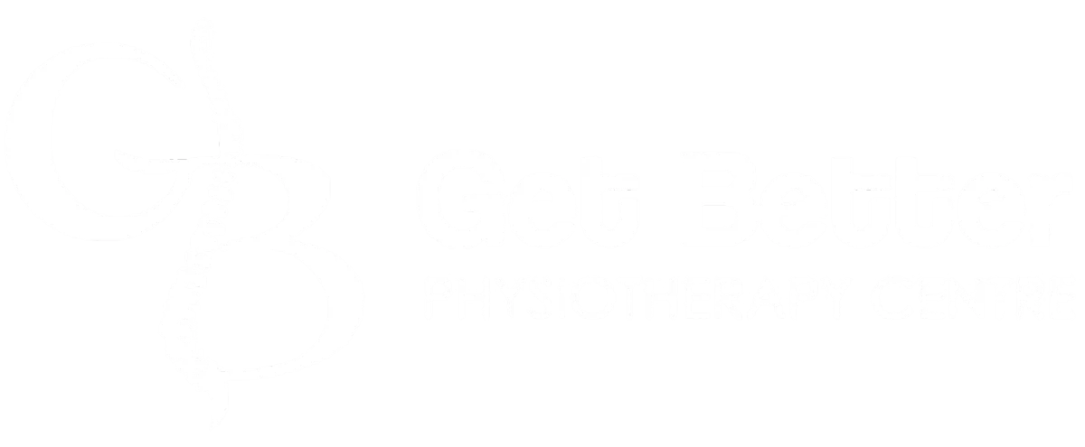 Get Better Physiotherapy Logo