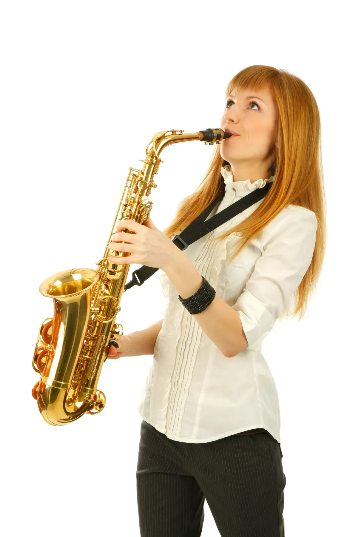 saxophone lessons for children in cochrane