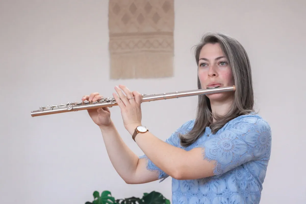adult flute lessons FORT SASKATCHEWAN