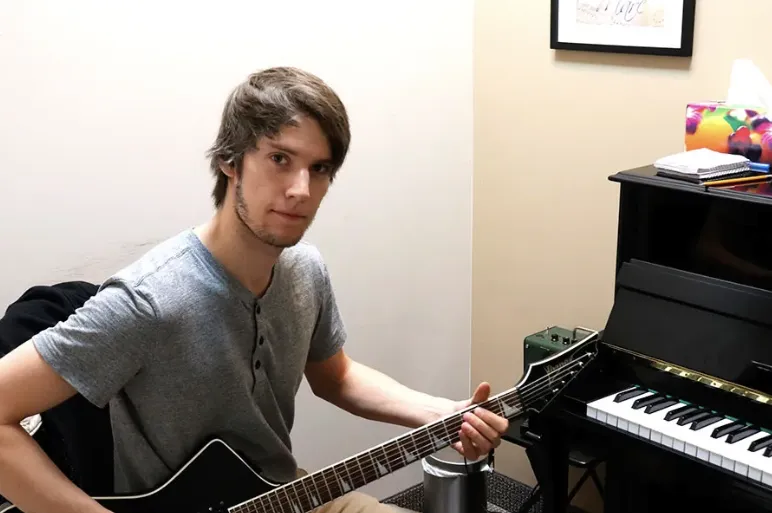 Violin Lessons Calgary NW