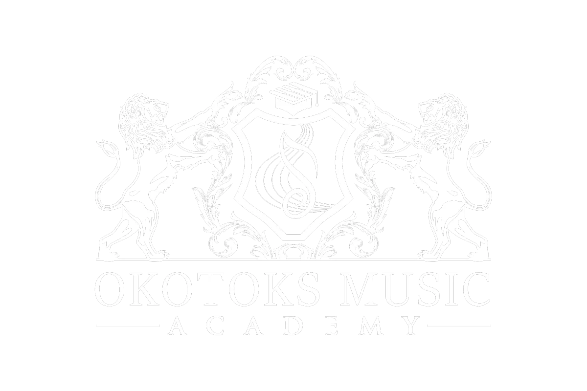 Okotoks Music Academy - Piano Lessons, Guitar Lesson, Voice Lessons