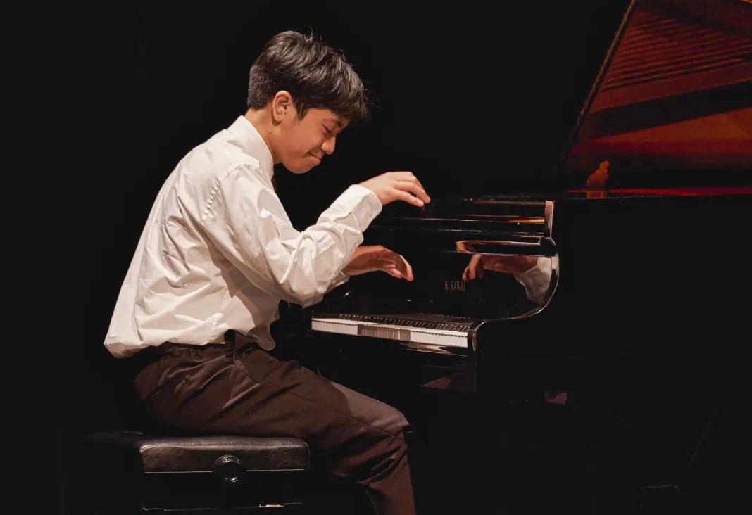 Piano Lessons In Calgary