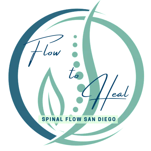 The Flow to Heal Spinal Flow San Diego