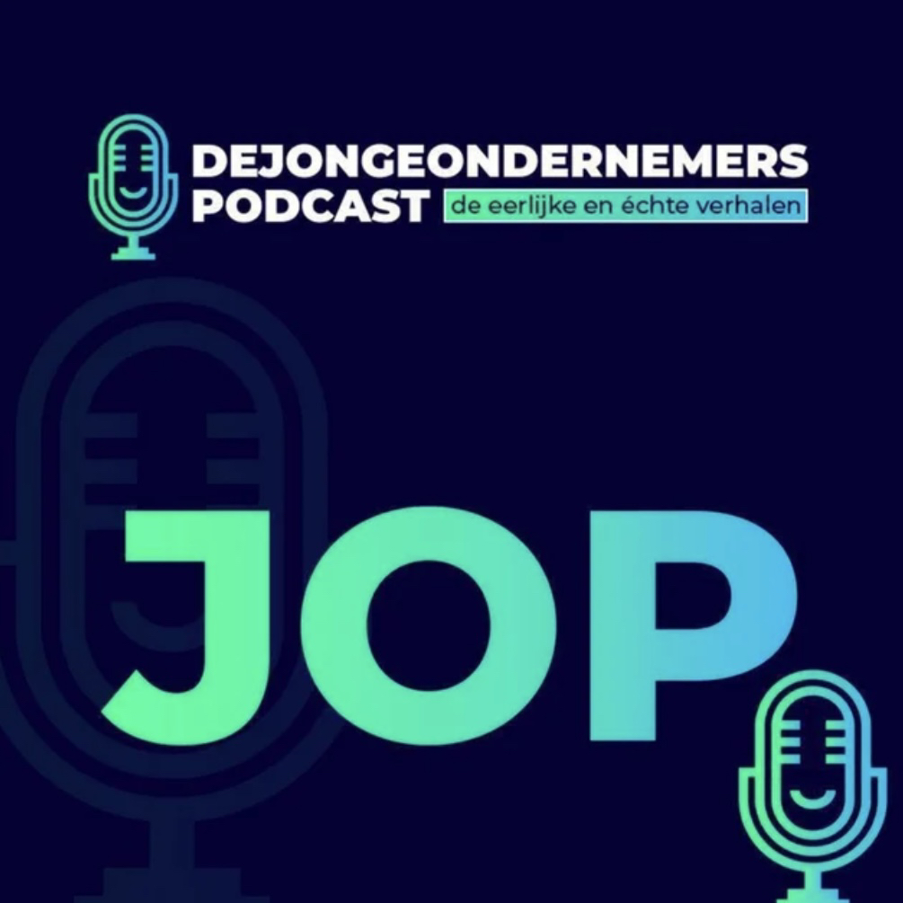 Jonge Ondernemers Podcast