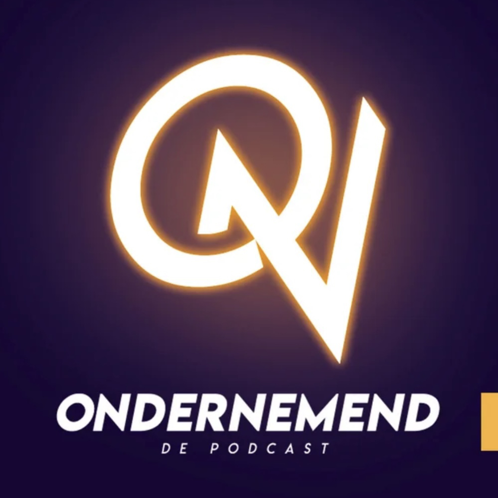 Ondernemend de Podcast